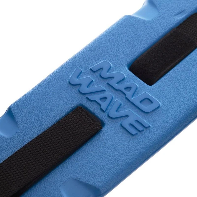Акваманжеты для аквааэробики AQUA FITNESS CUFFS M082905 синий - Фото 4 Акваманжеты для аквааэробики AQUA FITNESS CUFFS M082905 синий - изображение 4