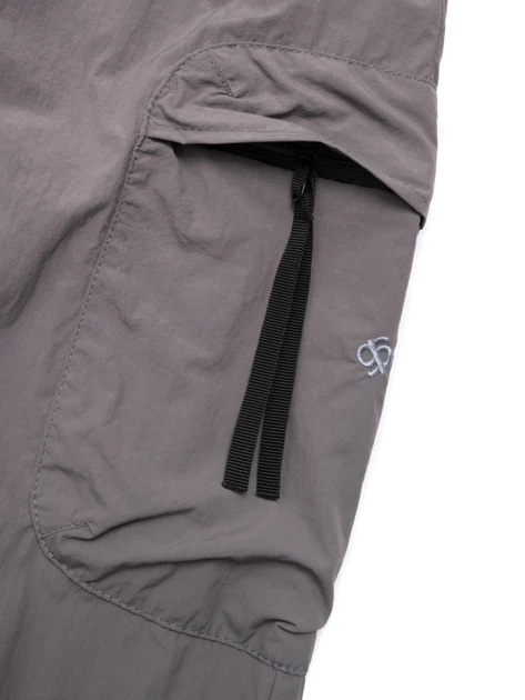 Спортивні штани gard CARGO 4/25 S сірий 12434 - изображение 3