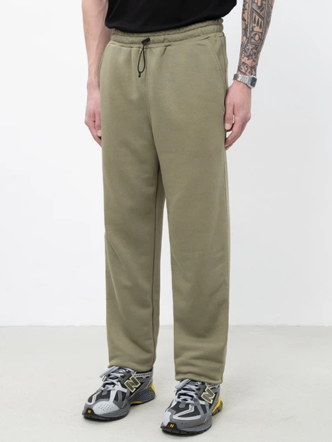 Спортивні штани gard BASIC GB 1/26 XL фісташковий 12801 - Фото 3 Спортивні штани gard BASIC GB 1/26 XL фісташковий 12801 - зображення 3