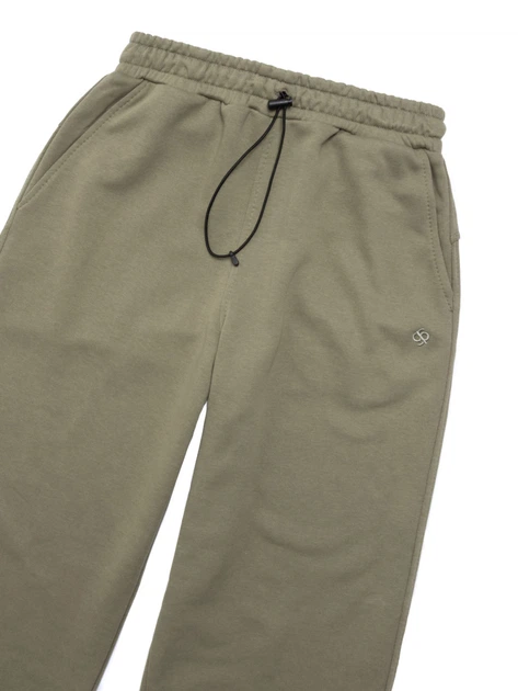 Спортивні штани gard BASIC GB 1/26 XL фісташковий 12801 - Фото 6 Спортивні штани gard BASIC GB 1/26 XL фісташковий 12801 - зображення 6