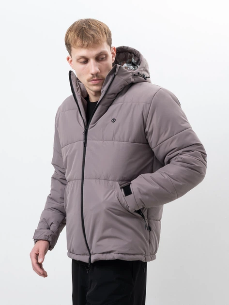 Зимова куртка gard QUILTED 4/25 XXL бузковий 12238 - Фото 7 Зимова куртка gard QUILTED 4/25 XXL бузковий 12238 - изображение 7