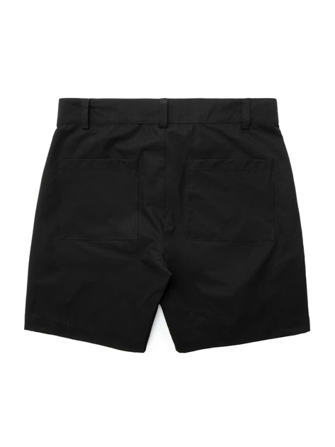 Шорти gard 2ZIP 1/26 L чорний 13968 - изображение 3