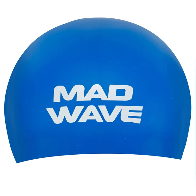 Шапочка для плавания силиконовая для взрослых D-CAP FINA Approved M053701 M Синий - Фото 3 Шапочка для плавания силиконовая для взрослых D-CAP FINA Approved M053701 M Синий - изображение 3