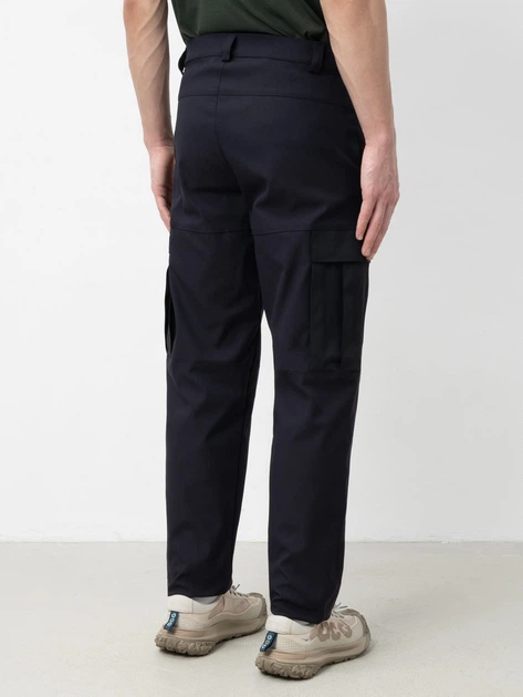 Штани gard N-JUST 4/25 XXL темно-синій 11540 - Фото 5 Штани gard N-JUST 4/25 XXL темно-синій 11540 - изображение 5