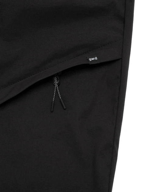 Штани gard H-DG 1/26 XL чорний 12926 - изображение 3