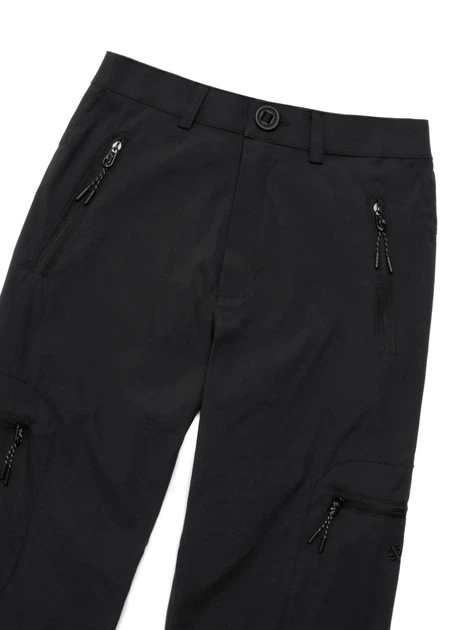 Штани gard CARGO-H 4/25 XXL чорний 11529 - Фото 2 Штани gard CARGO-H 4/25 XXL чорний 11529 - зображення 2