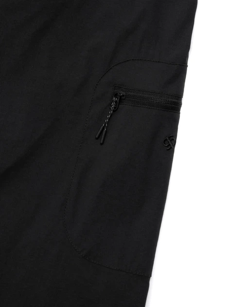 Штани gard CARGO-H 4/25 XXL чорний 11529 - Фото 3 Штани gard CARGO-H 4/25 XXL чорний 11529 - зображення 3