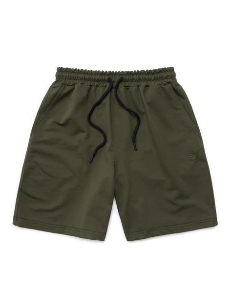 Шорти gard BASIC 1/26 M хакі 13481 - Фото 1 Шорти gard BASIC 1/26 M хакі 13481 - изображение 1