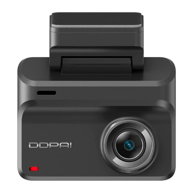 Видеорегистратор DDPAI Z50 Pro GPS (6934915208647) - изображение 2