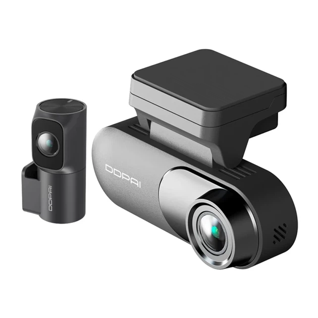 Відеореєстратор DDPAI N3 Pro 2026 (6934915205677) - Фото 1 Відеореєстратор DDPAI N3 Pro 2026 (6934915205677) - зображення 1