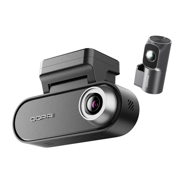 Видеорегистратор DDPAI N5 Dual 2026 (6934915208531) - изображение 2