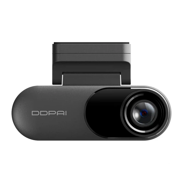 Відеореєстратор DDPAI N3 Pro 2026 (6934915205677) - Фото 5 Відеореєстратор DDPAI N3 Pro 2026 (6934915205677) - зображення 5
