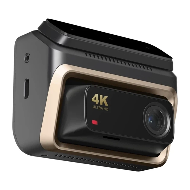 Відеореєстратор DDPAI Z60 Pro 2026 (6934915208388) - зображення 2