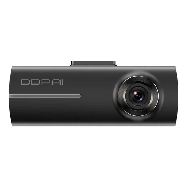 Видеорегистратор DDPAI N1 Dual WiFi 1296p + камера задняя 1080p (6934915204007) - изображение 4