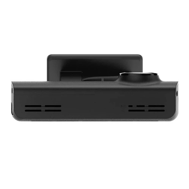 Видеорегистратор DDPAI N1 Dual WiFi 1296p + камера задняя 1080p (6934915204007) - изображение 5