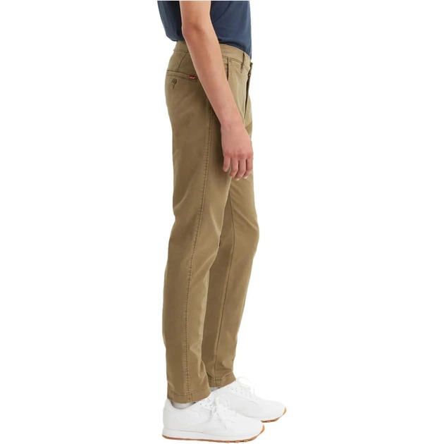 Летние брюки Levis Xx Chino - Cougar W32 L34 (852260072) - Фото 3 Летние брюки Levis Xx Chino - Cougar W32 L34 (852260072) - изображение 3