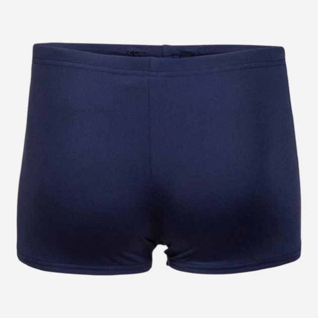 Детские плавки-шорты для мальчика Arena Team Swim Short Solid 004777-750 128 см Синий/Белый (3468336638637) - изображение 2