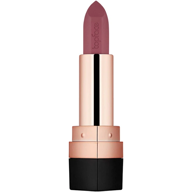 TOPFACE Instyle Matte Lipstick №009 Помада для губ матова, 4 г - Фото 1 TOPFACE Instyle Matte Lipstick №009 Помада для губ матова, 4 г - изображение 1