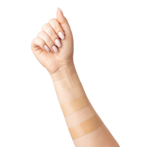 PAESE Тональний крем BB Hyaluronic Acid (2N) Beige, 30 мл - Фото 3 PAESE Тональний крем BB Hyaluronic Acid (2N) Beige, 30 мл - изображение 3