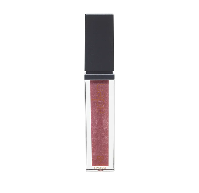 ADEN Блиск для губ 06 Champagne Pink, 5 мл - изображение 2