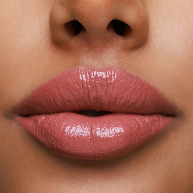 PAESE NUDElightful Кремова помада для губ 405 Rose Cream, 4.5 г - зображення 5