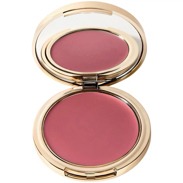 PAESE Selfglow Creamy Bronzer Matte Effect 03 Rose Veil Кремовий бронзер з матовим фінішем, 8 г - Фото 5 PAESE Selfglow Creamy Bronzer Matte Effect 03 Rose Veil Кремовий бронзер з матовим фінішем, 8 г - изображение 5