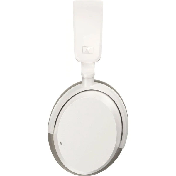 Навушники з мікрофоном Sennheiser ACCENTUM Wireless White (700175) - Фото 4 Навушники з мікрофоном Sennheiser ACCENTUM Wireless White (700175) - изображение 4