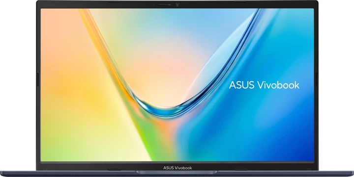Ноутбук ASUS Vivobook 15 M1502XA-BQ012 (90NB19L1-M00160) Quiet Blue / 15.6" IPS / AMD Ryzen 7 7840HS / RAM 8 ГБ / SSD 512 ГБ / Подсветка клавиатуры / Зарядка по USB - Фото 2 Ноутбук ASUS Vivobook 15 M1502XA-BQ012 (90NB19L1-M00160) Quiet Blue / 15.6" IPS / AMD Ryzen 7 7840HS / RAM 8 ГБ / SSD 512 ГБ / Подсветка клавиатуры / Зарядка по USB - изображение 2