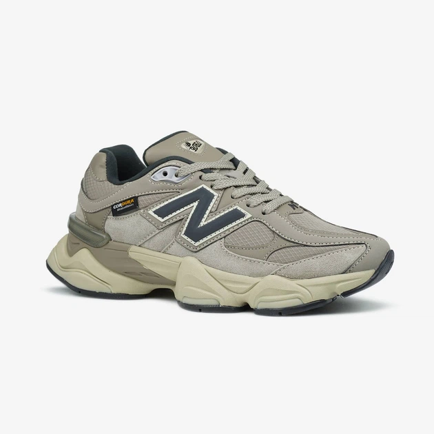 Кросівки New Balance 9060 Sand Beige Cordura 38 - Фото 6 Кросівки New Balance 9060 Sand Beige Cordura 38 - зображення 6