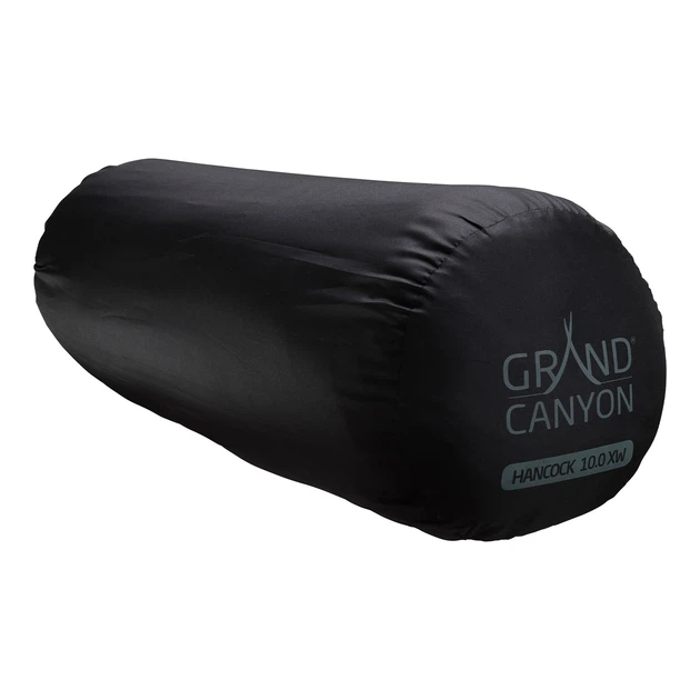 Килимок самонадувний Grand Canyon Polyester 198х76х10 см Зелений - зображення 2
