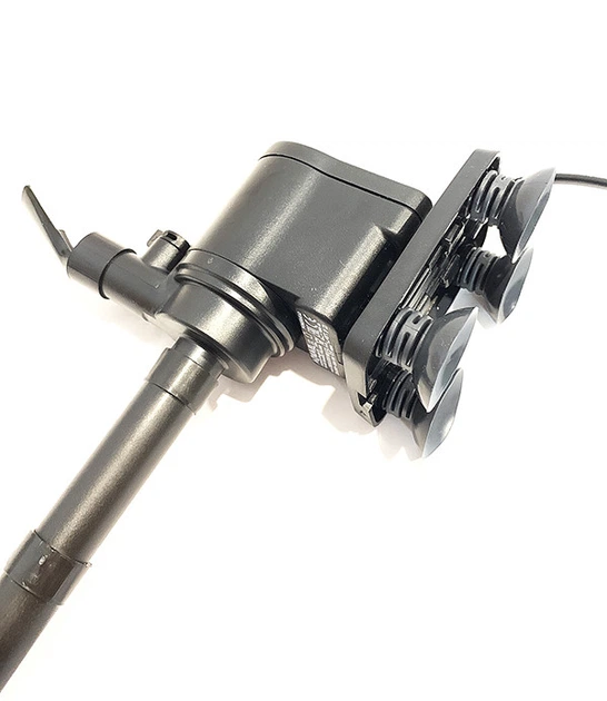Насос для акваріума AquaEl Circulator 1000, до 250 л. - Фото 2 Насос для акваріума AquaEl Circulator 1000, до 250 л. - зображення 2