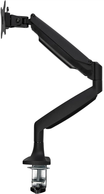Uchwyt biurkowy do monitora StarTech.com ARMPIVOTHDB czarny (ARMPIVOTHDB) - obraz 10