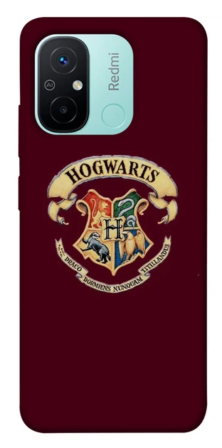 Чохол на Xiaomi Redmi 12C / Poco C55 Harry Potter v7 (F302139) - Фото 1 Чохол на Xiaomi Redmi 12C / Poco C55 Harry Potter v7 (F302139) - зображення 1