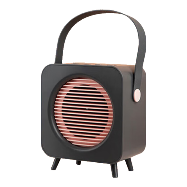 JPLAYER Беспроводная Bluetooth-колонка для улицы, большой усилитель, портативный сабвуфер для мобильного телефона, компьютера, планшета, офиса, настольного компьютера, музыки, фильмов, игр. - изображение 4