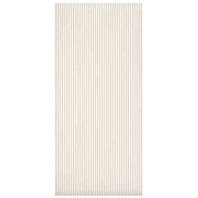 Завіса для душу Mercury Home Textiles, стійка до цвілі, складна магнітна перегородка, високоякісна водонепроникна завіса для душу, роздільна одна панель для сухого та вологого використання - Фото 4 Завіса для душу Mercury Home Textiles, стійка до цвілі, складна магнітна перегородка, високоякісна водонепроникна завіса для душу, роздільна одна панель для сухого та вологого використання - зображення 4