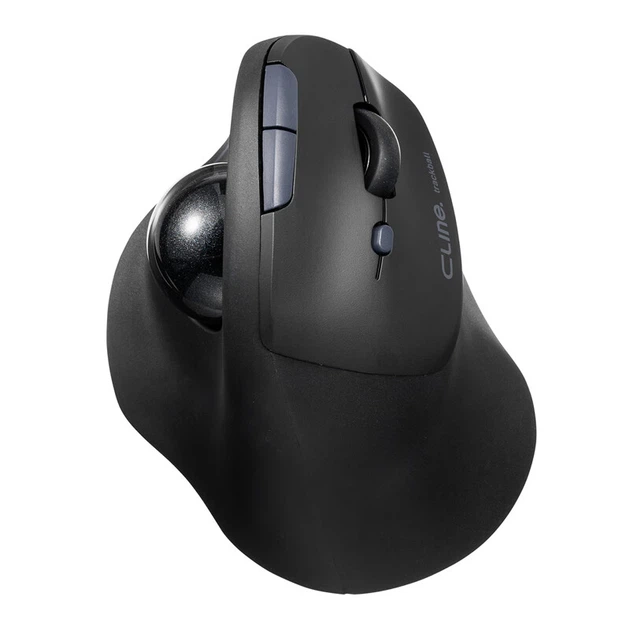 Трекбол Sanwa Supply CLine Wireless/Bluetooth - изображение 12