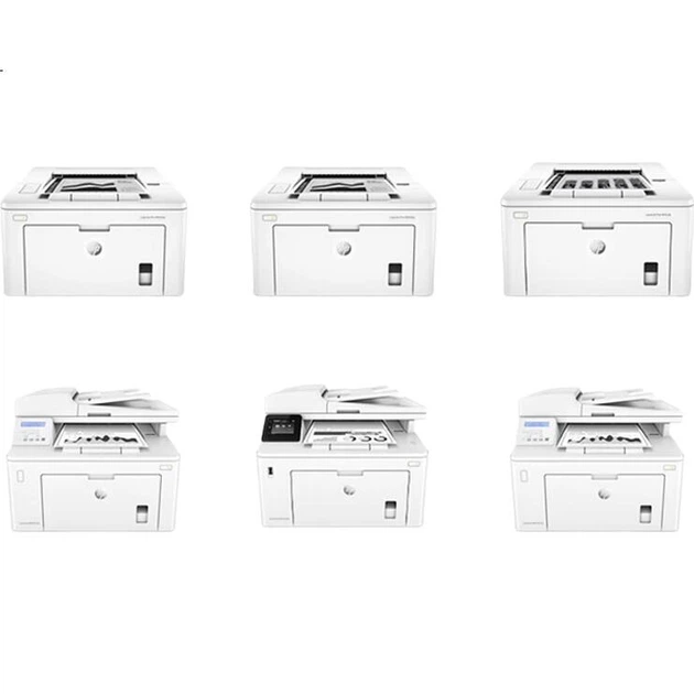 Тонер-картридж Jingcheng M227fdw, сумісний з тонер-картриджем HP CF230a для принтерів M227fdn, M227sdn, M203d, M203dw, M203dn, 230a та порошкового тонеру - Фото 2 Тонер-картридж Jingcheng M227fdw, сумісний з тонер-картриджем HP CF230a для принтерів M227fdn, M227sdn, M203d, M203dw, M203dn, 230a та порошкового тонеру - зображення 2