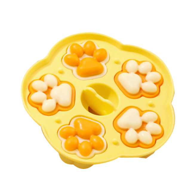 Форма для приготовления детского парового пирога COOKSS, форма для выпечки детского парового пирога для домашнего использования, одноразовые силиконовые кондитерские мешки, 100 штук - изображение 4