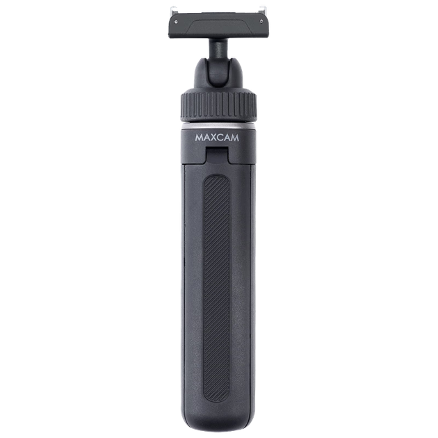 Подовжувач для селфі MAXCAM DJI Osmo Action 6 Nano Mini, подвійний швидкознімний адаптер, портативний штатив, настільна підставка, аксесуар - Фото 1 Подовжувач для селфі MAXCAM DJI Osmo Action 6 Nano Mini, подвійний швидкознімний адаптер, портативний штатив, настільна підставка, аксесуар - зображення 1