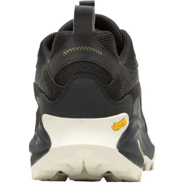 Кросівки Merrell Moab Speed 2 44 Black - зображення 5