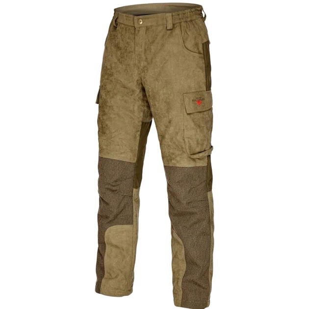 Брюки Hallyard Jagd Anzug 50 Olive Green - Фото 1 Брюки Hallyard Jagd Anzug 50 Olive Green - изображение 1