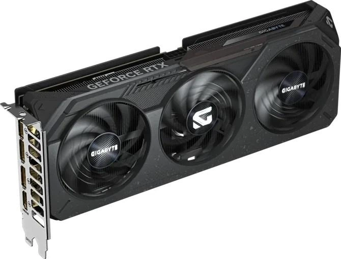 Відеокарта GF RTX 5060 8 GB GDDR7 Gaming OC V2 Gigabyte (GV-N5060GAMING OCV2-8GD) ( 13791 ) - Фото 2 Відеокарта GF RTX 5060 8 GB GDDR7 Gaming OC V2 Gigabyte (GV-N5060GAMING OCV2-8GD) ( 13791 ) - зображення 2