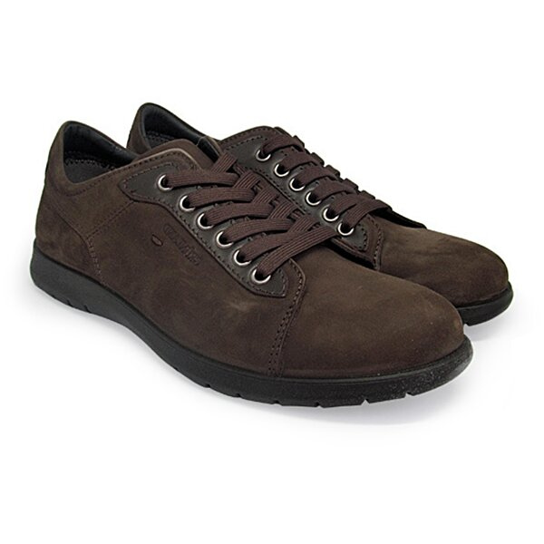 Мужские анатомические ботинки Grunland brown SC4792 Размер 43 Цвет Коричневый (2933-32928) - Фото 1 Мужские анатомические ботинки Grunland brown SC4792 Размер 43 Цвет Коричневый (2933-32928) - изображение 1