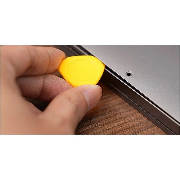 Электроотвертка 95in1 Xiaomi Duka E3 600mAh реверс серый - изображение 7