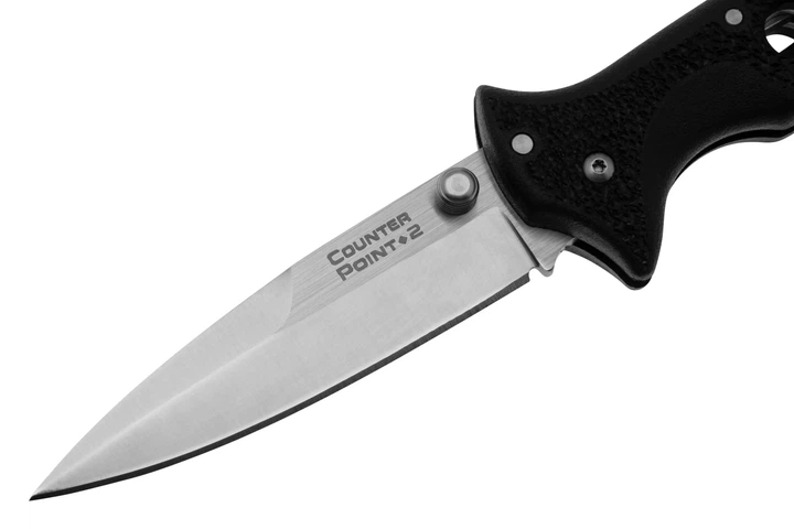 Кишеньковий ніж Cold Steel Counter Point 2 CS-10AC - Фото 4 Кишеньковий ніж Cold Steel Counter Point 2 CS-10AC - изображение 4