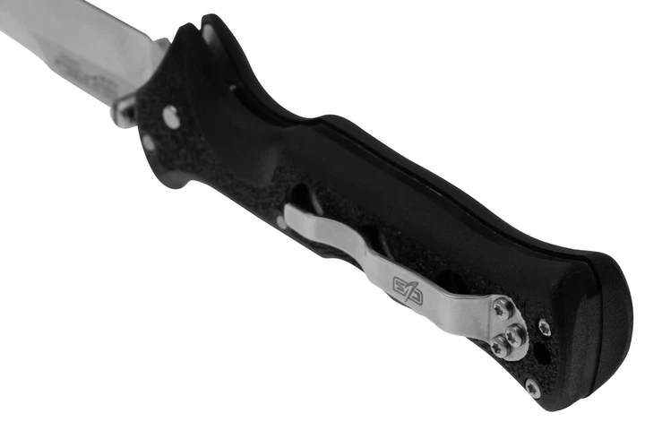 Кишеньковий ніж Cold Steel Counter Point 2 CS-10AC - Фото 5 Кишеньковий ніж Cold Steel Counter Point 2 CS-10AC - изображение 5
