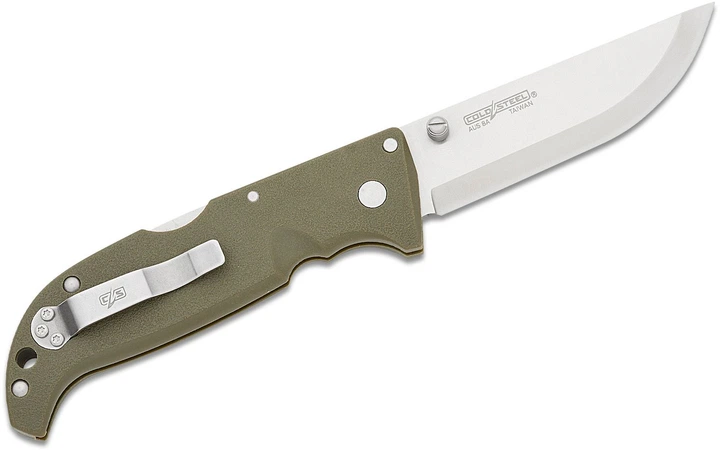 Кишеньковий ніж Cold Steel Finn Wolf (CS-20NPF) - Фото 3 Кишеньковий ніж Cold Steel Finn Wolf (CS-20NPF) - изображение 3