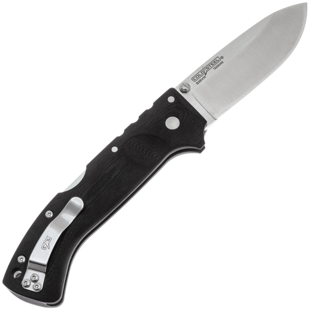 Кишеньковий ніж Cold Steel Ultimate Hunter (CS-30U) - Фото 4 Кишеньковий ніж Cold Steel Ultimate Hunter (CS-30U) - изображение 4