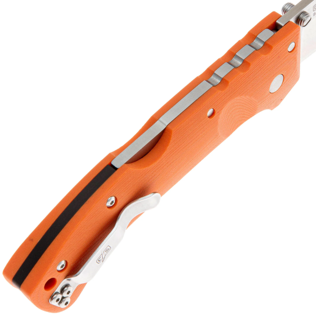 Кишеньковий ніж Cold Steel Ultimate Hunter (CS-30URY) - Фото 5 Кишеньковий ніж Cold Steel Ultimate Hunter (CS-30URY) - изображение 5