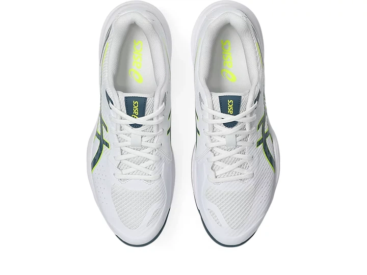 Кросівки волейбольні чоловічі Asics Beyond FF 2 1071A129-100 (Розмір EU 46.5 / US 12) - Фото 3 Кросівки волейбольні чоловічі Asics Beyond FF 2 1071A129-100 (Розмір EU 46.5 / US 12) - зображення 3